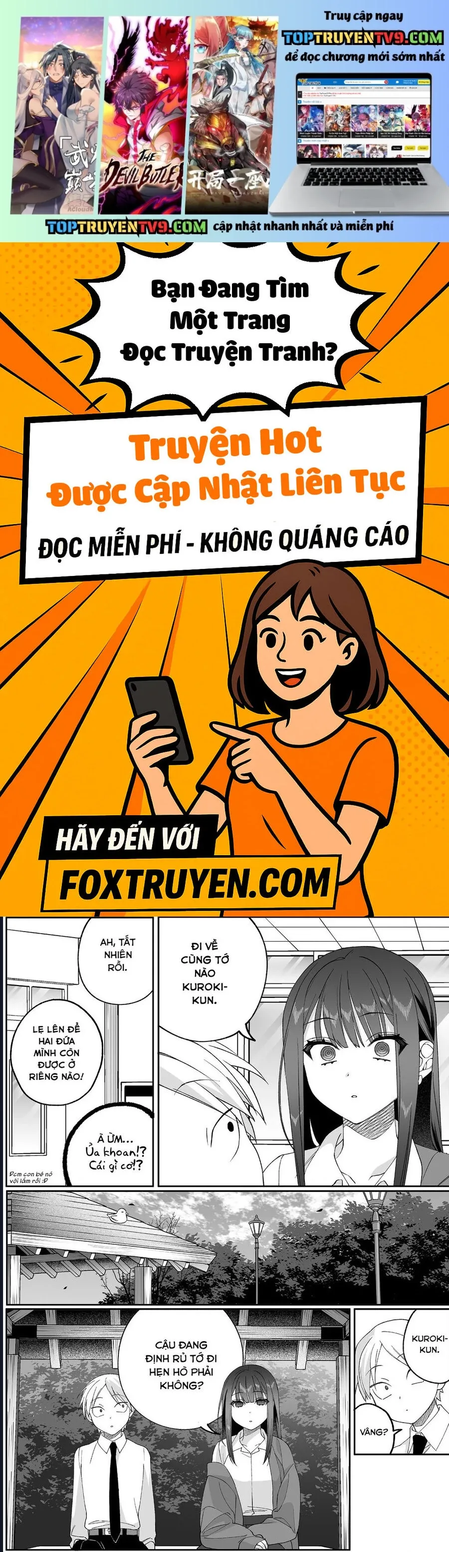 Jirai Nandesuka? Chihara-San Chap 86 - Next Chap 87
