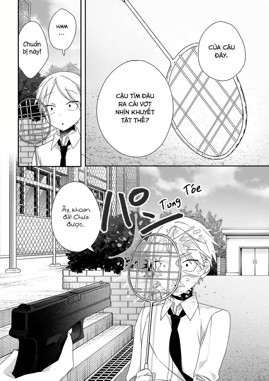 Jirai Nandesuka? Chihara-San Chap 60 - Next Chap 61