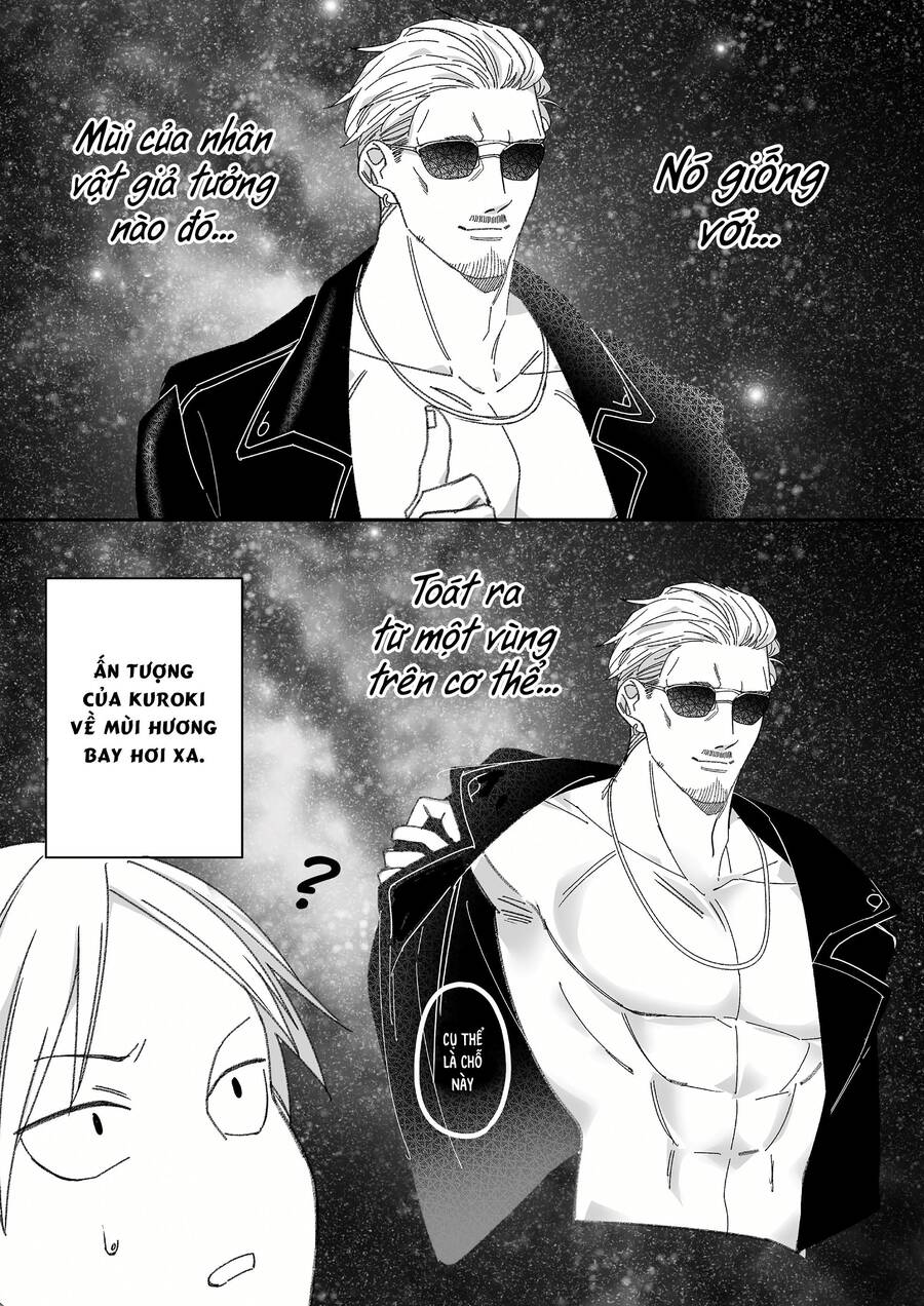 Jirai Nandesuka? Chihara-San Chap 62 - Next Chap 63