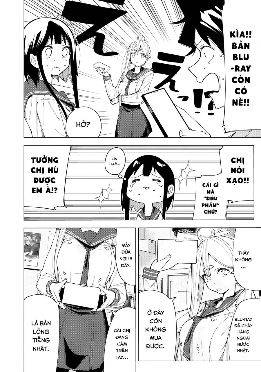 Xem Phim Người Lớn Được Không? Chap 6 - Next Chap 7