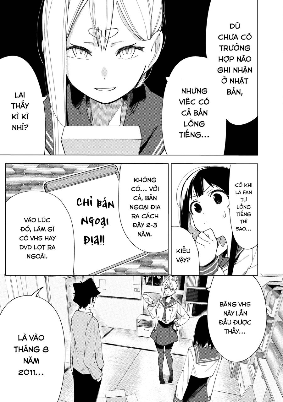 Xem Phim Người Lớn Được Không? Chap 6 - Next Chap 7