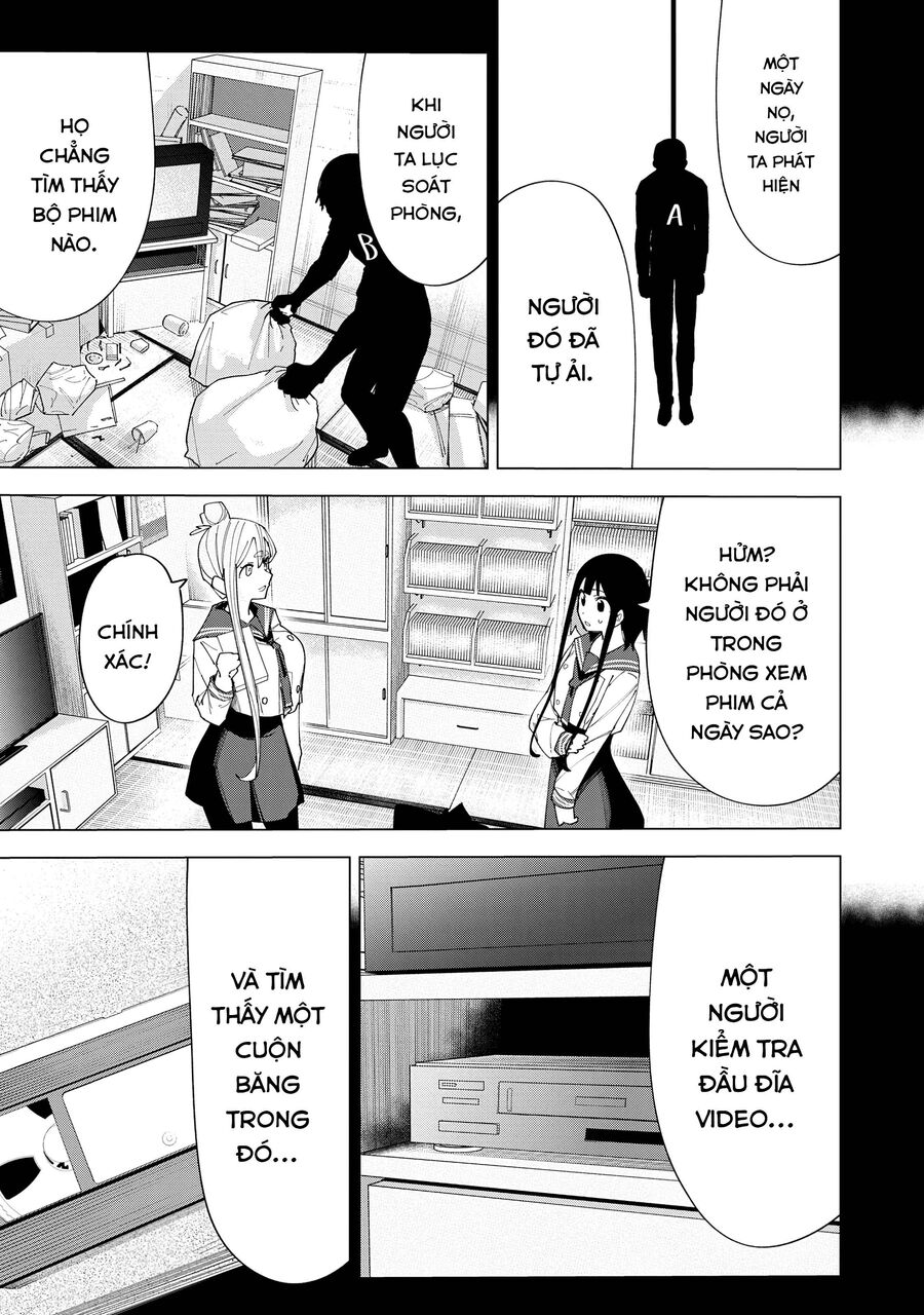 Xem Phim Người Lớn Được Không? Chap 6 - Next Chap 7