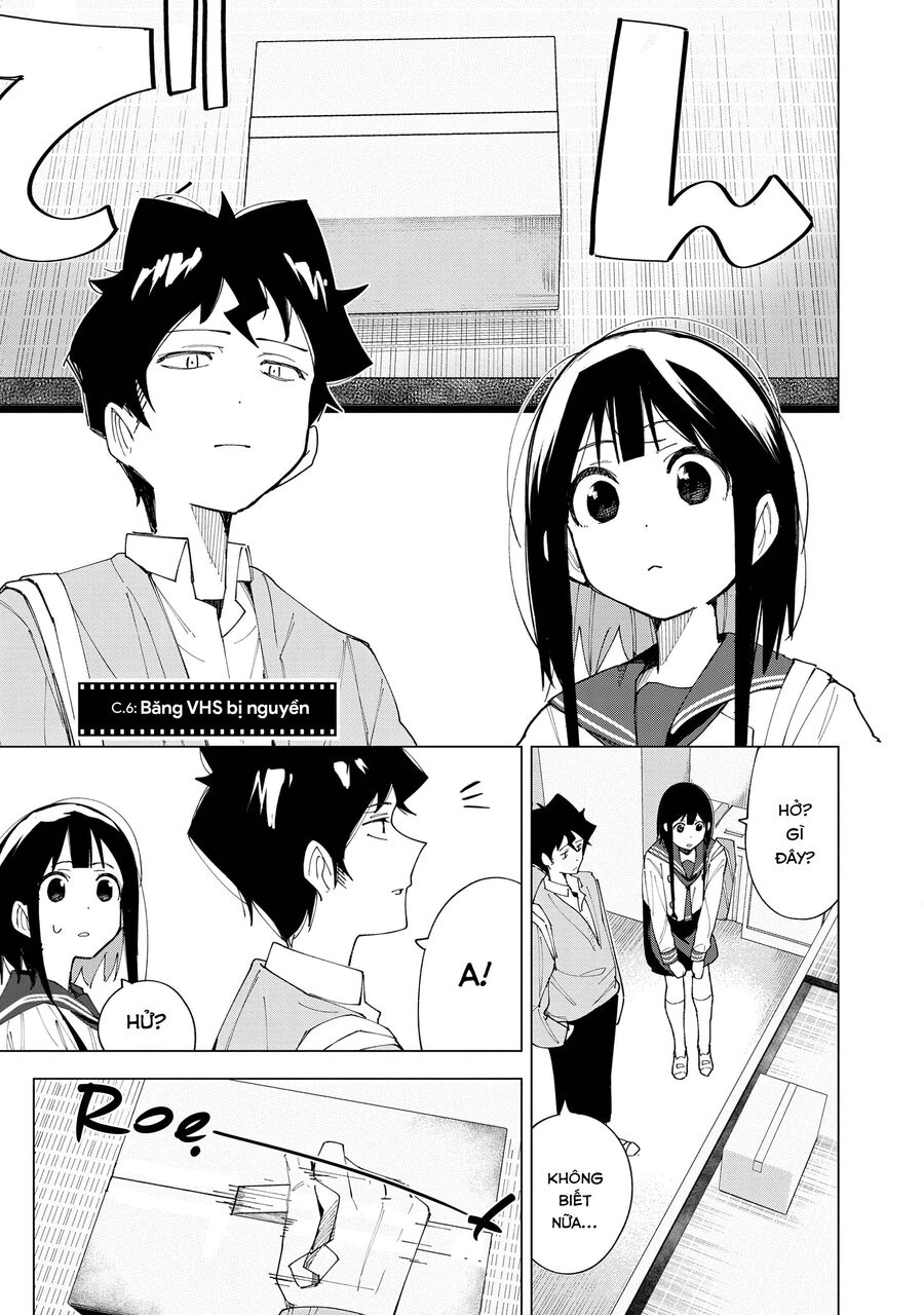 Xem Phim Người Lớn Được Không? Chap 6 - Next Chap 7