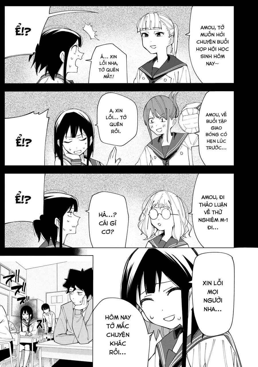 Xem Phim Người Lớn Được Không? Chap 7 - Next Chap 8