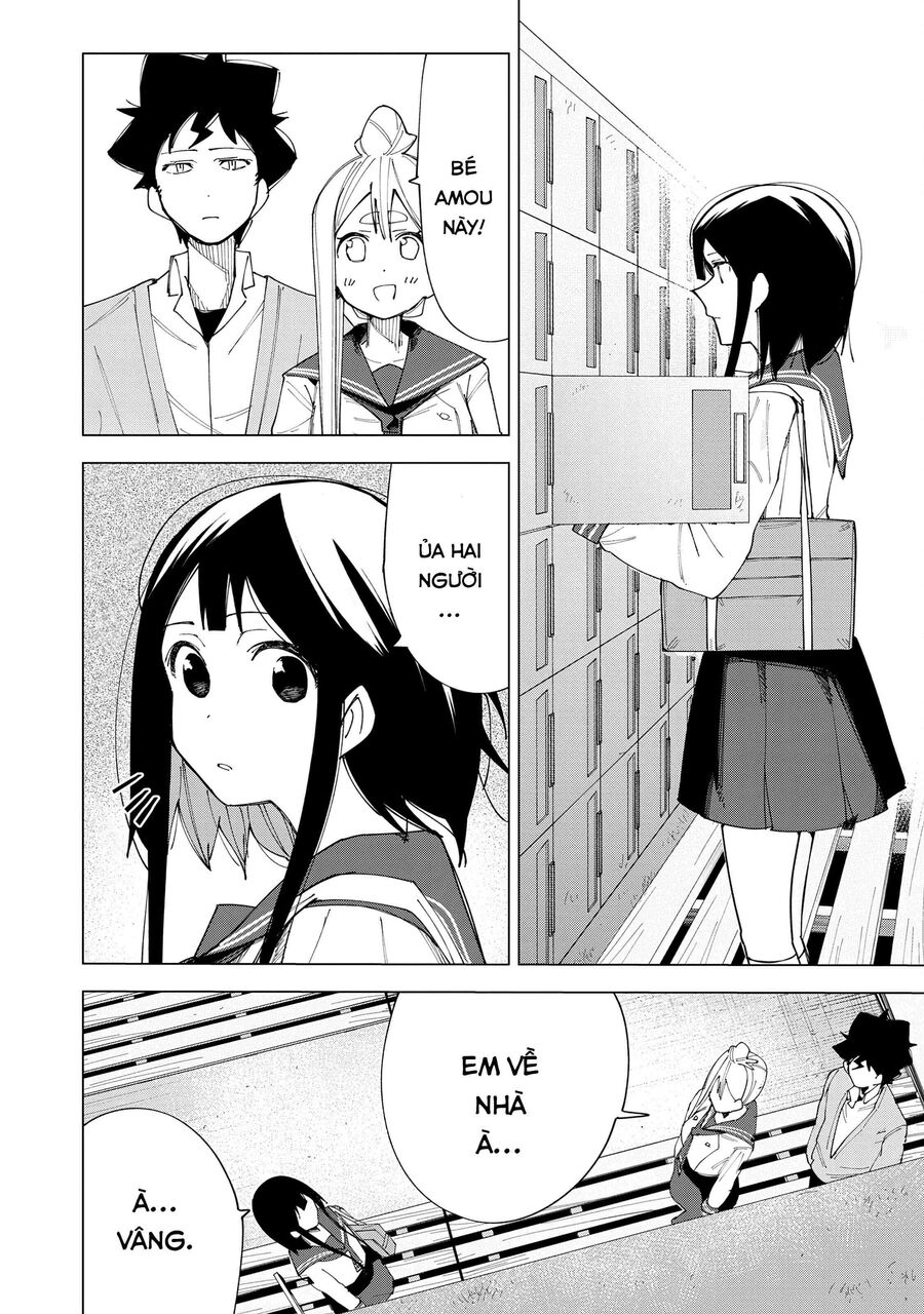 Xem Phim Người Lớn Được Không? Chap 7 - Next Chap 8