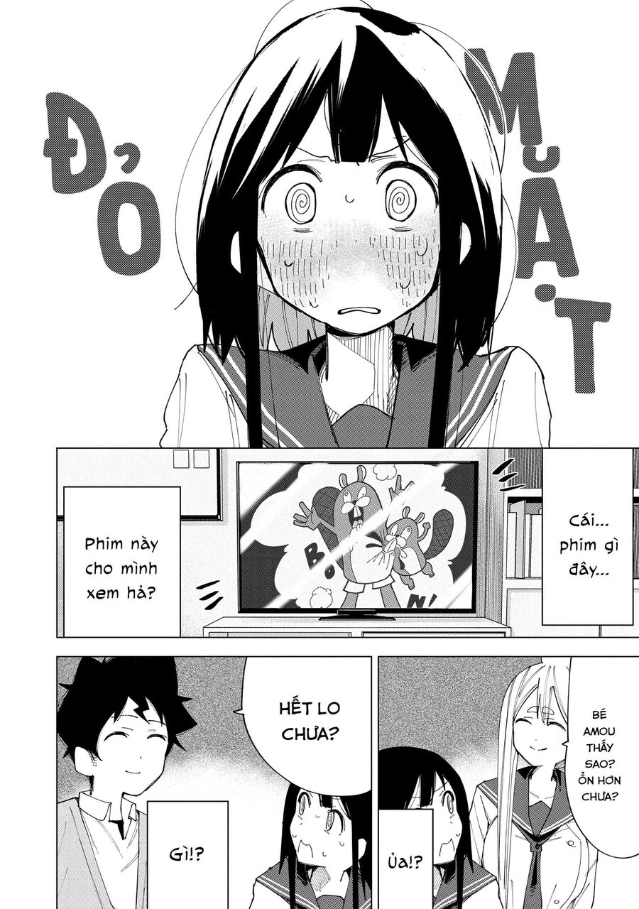 Xem Phim Người Lớn Được Không? Chap 7 - Next Chap 8