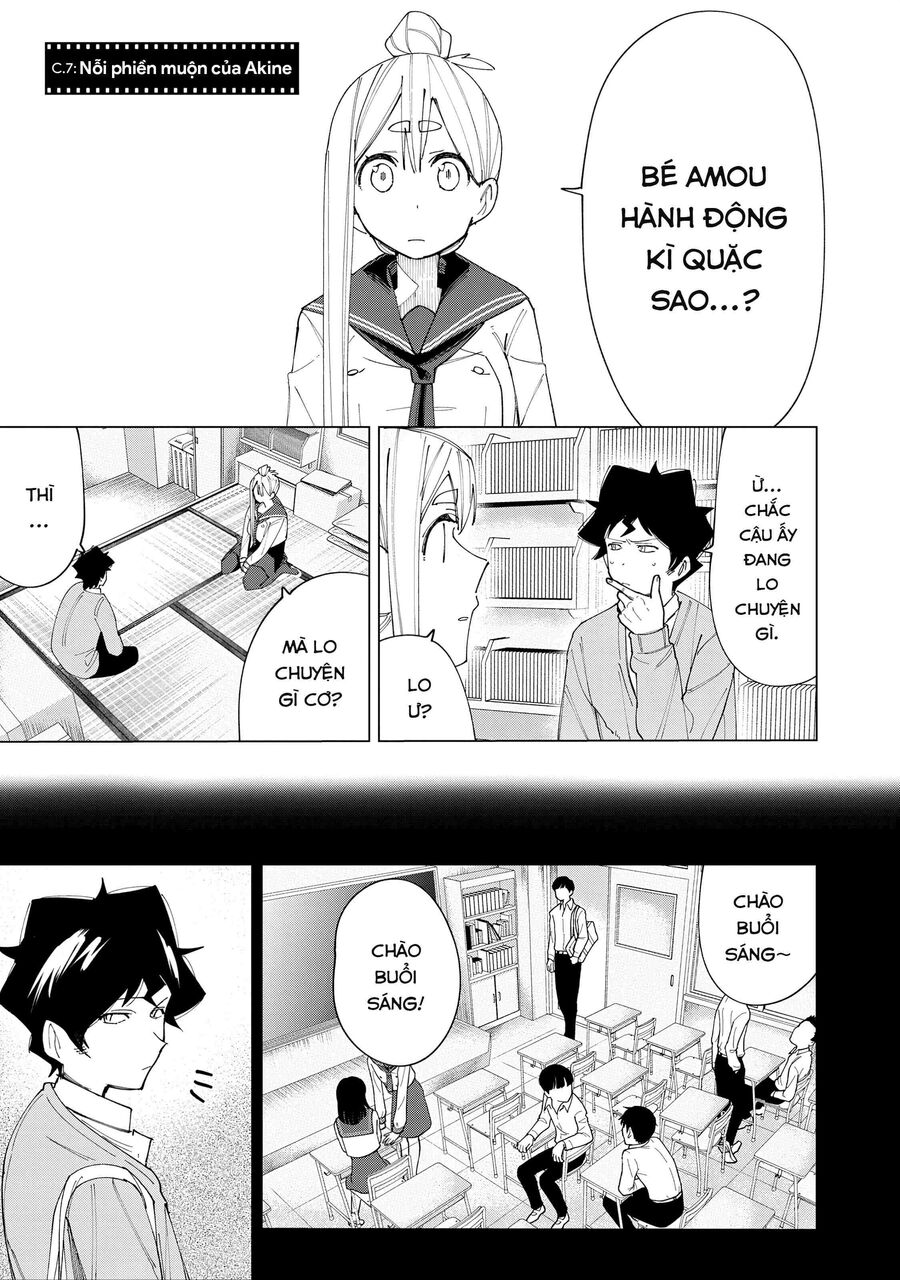 Xem Phim Người Lớn Được Không? Chap 7 - Next Chap 8