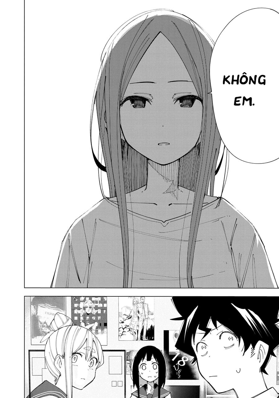Xem Phim Người Lớn Được Không? Chap 7 - Next Chap 8
