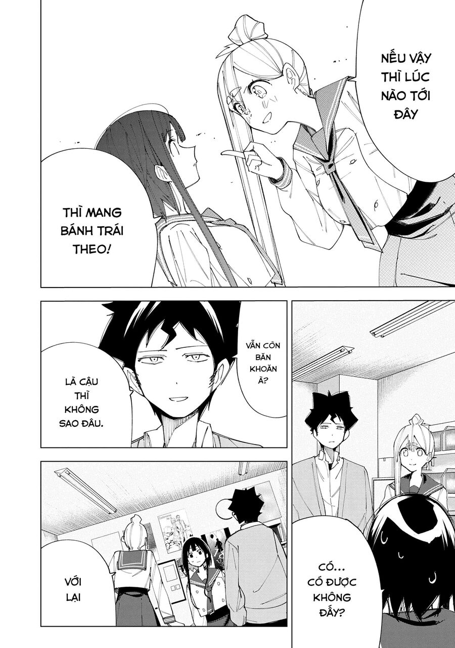 Xem Phim Người Lớn Được Không? Chap 7 - Next Chap 8