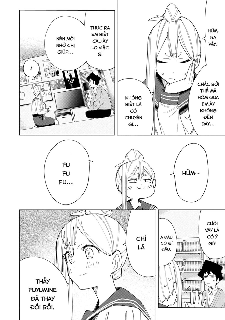 Xem Phim Người Lớn Được Không? Chap 7 - Next Chap 8