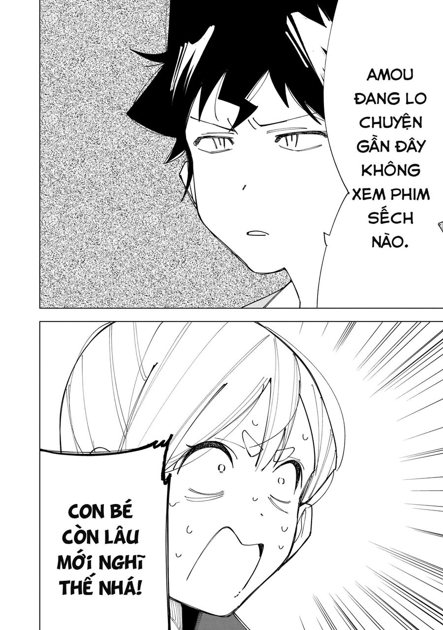 Xem Phim Người Lớn Được Không? Chap 7 - Next Chap 8