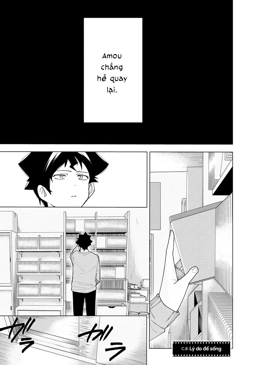 Xem Phim Người Lớn Được Không? Chap 8 - Next Chap 9