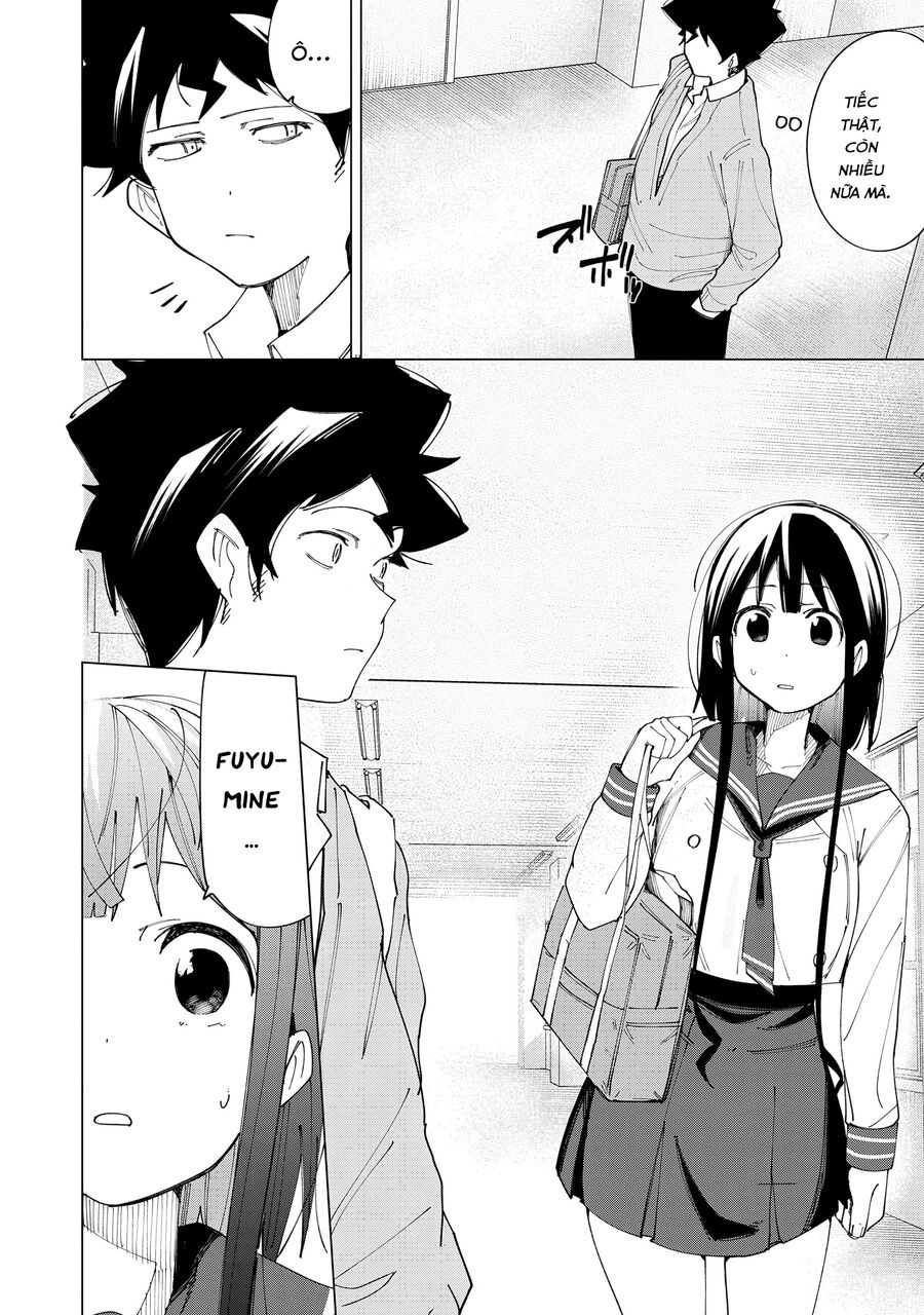 Xem Phim Người Lớn Được Không? Chap 8 - Next Chap 9