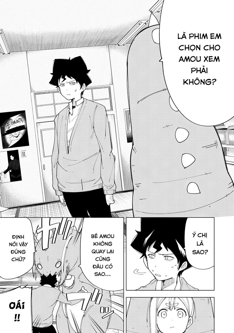 Xem Phim Người Lớn Được Không? Chap 8 - Next Chap 9