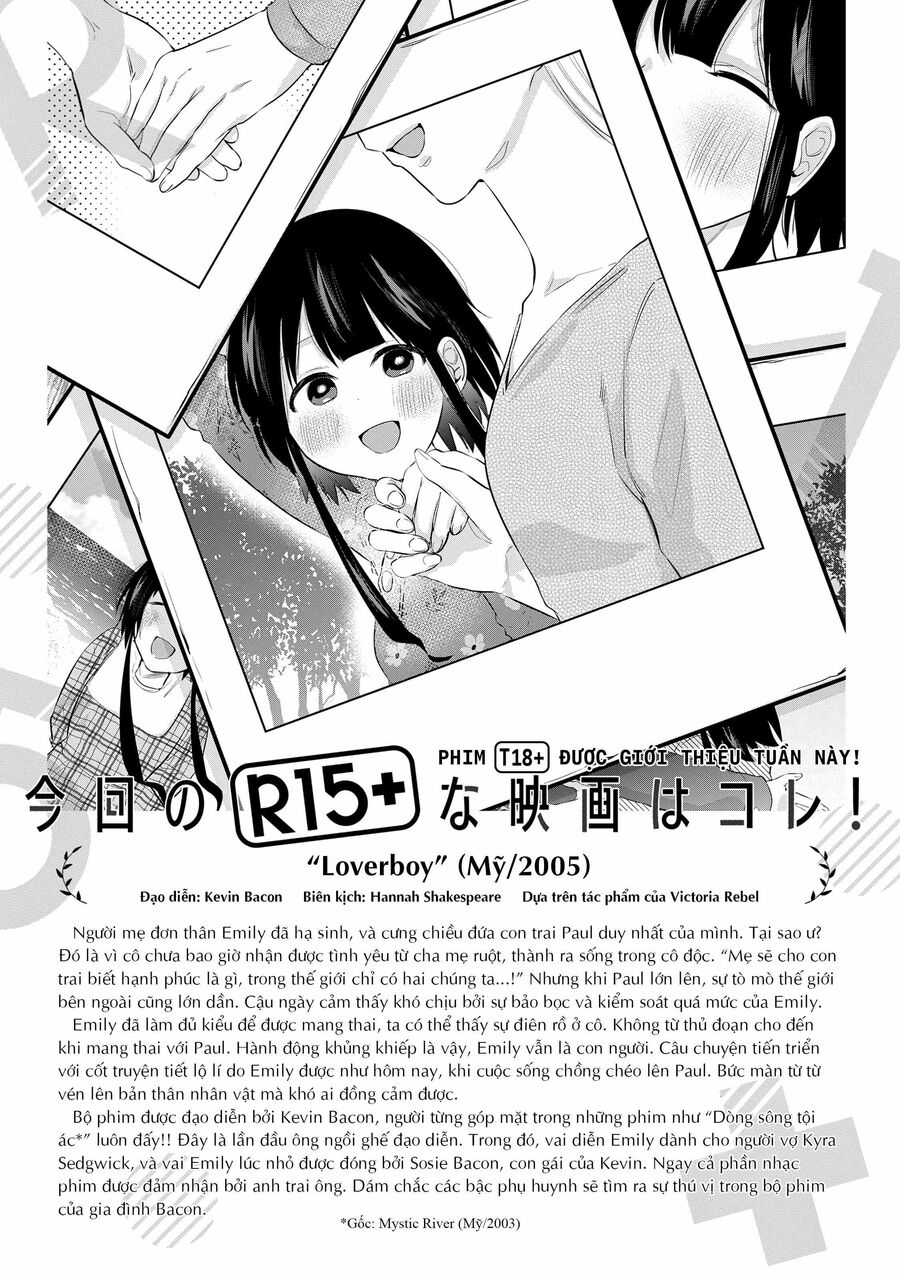 Xem Phim Người Lớn Được Không? Chap 9 - Next Chap 10