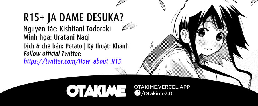 Xem Phim Người Lớn Được Không? Chap 9 - Next Chap 10