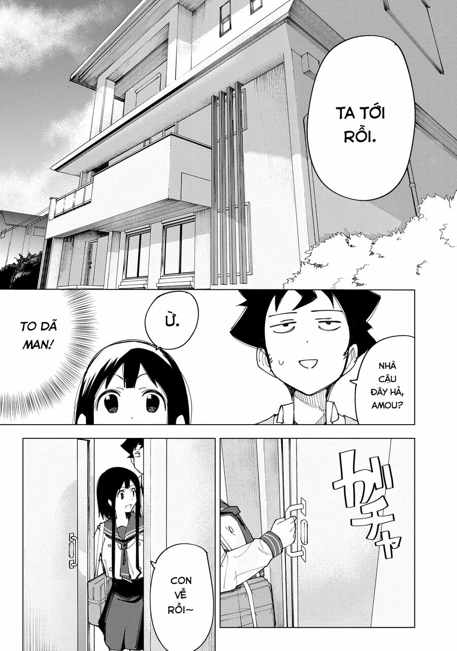 Xem Phim Người Lớn Được Không? Chap 9 - Next Chap 10