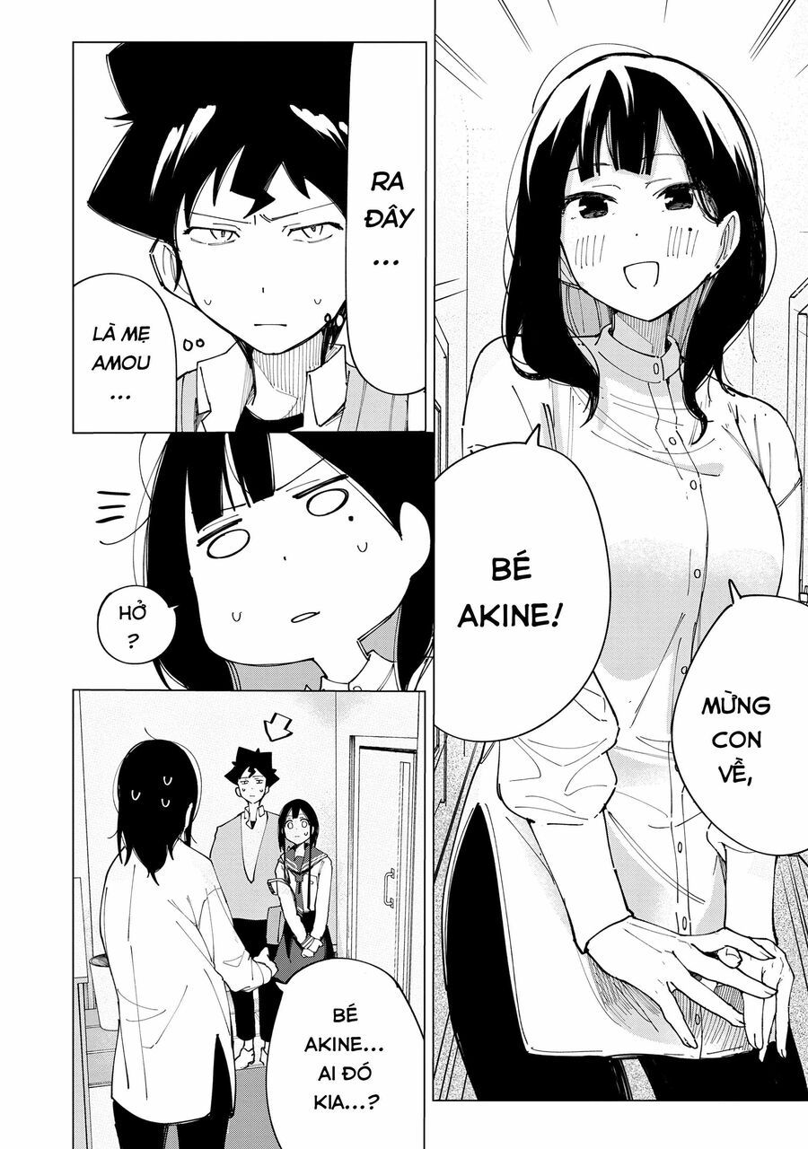 Xem Phim Người Lớn Được Không? Chap 9 - Next Chap 10