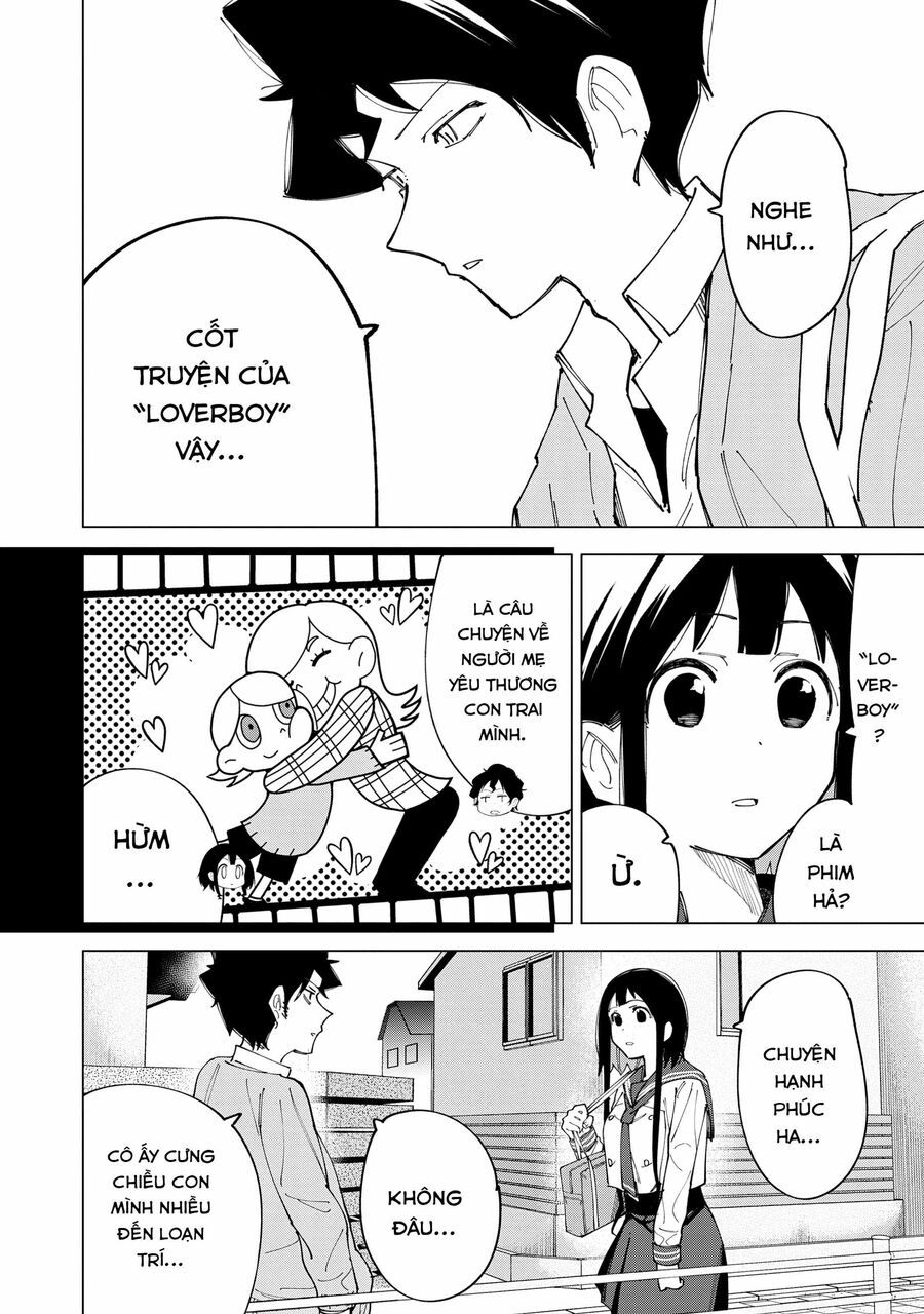Xem Phim Người Lớn Được Không? Chap 9 - Next Chap 10
