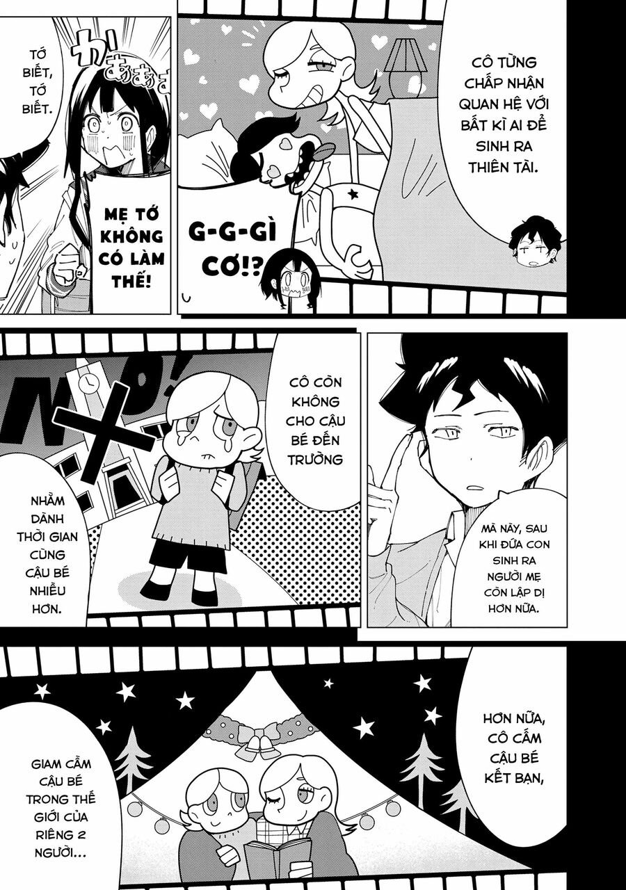 Xem Phim Người Lớn Được Không? Chap 9 - Next Chap 10