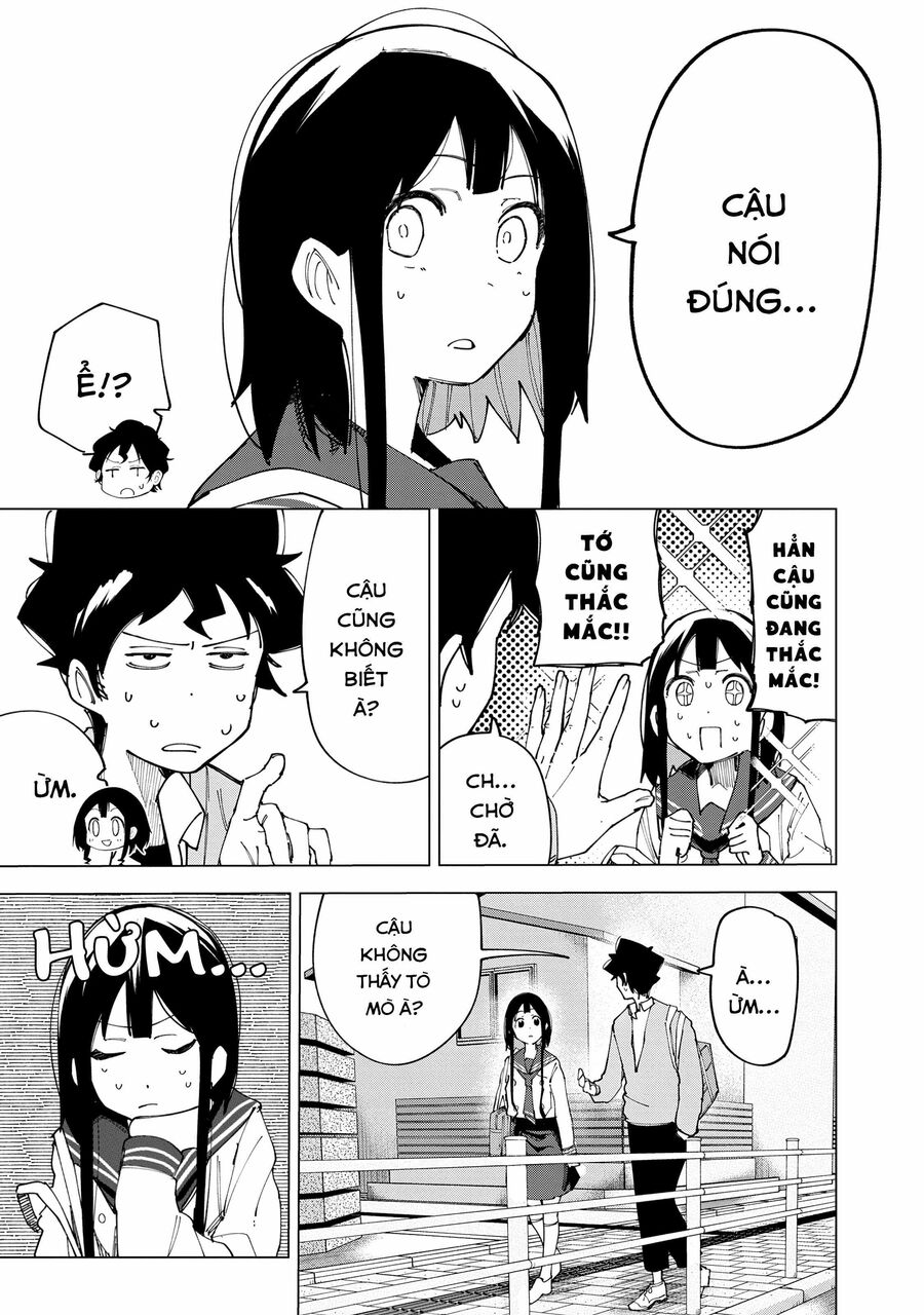 Xem Phim Người Lớn Được Không? Chap 9 - Next Chap 10