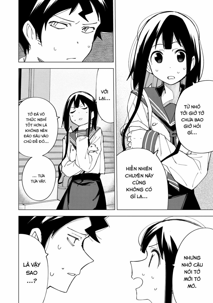 Xem Phim Người Lớn Được Không? Chap 9 - Next Chap 10