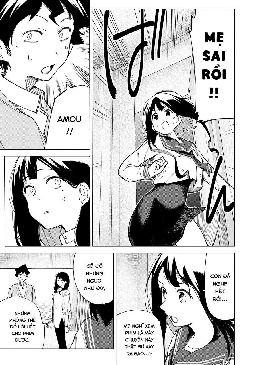 Xem Phim Người Lớn Được Không? Chap 10 - Next Chap 11