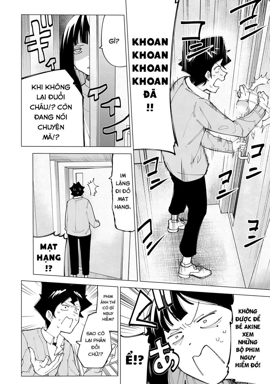 Xem Phim Người Lớn Được Không? Chap 10 - Next Chap 11