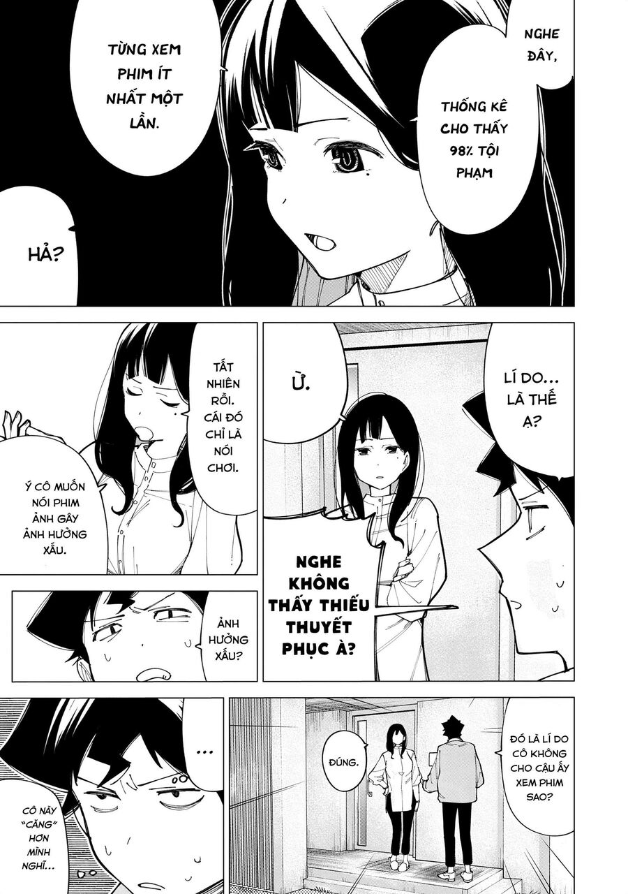 Xem Phim Người Lớn Được Không? Chap 10 - Next Chap 11