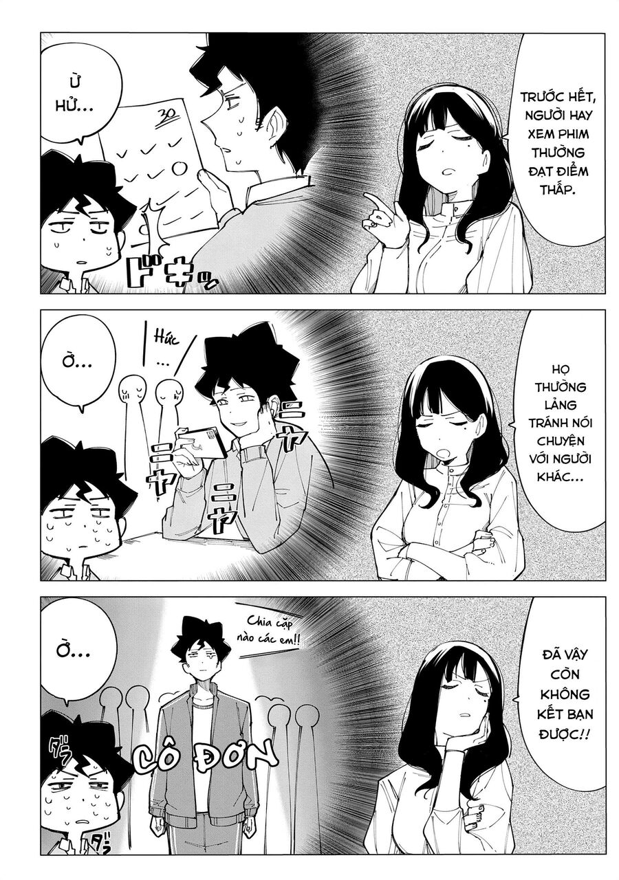 Xem Phim Người Lớn Được Không? Chap 10 - Next Chap 11