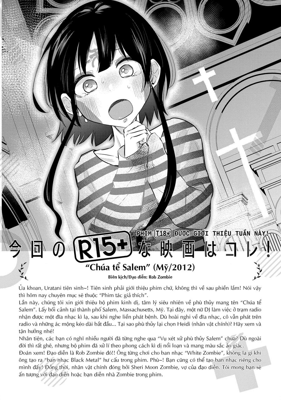 Xem Phim Người Lớn Được Không? Chap 10 - Next Chap 11