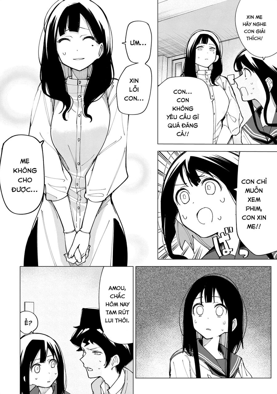 Xem Phim Người Lớn Được Không? Chap 10 - Next Chap 11