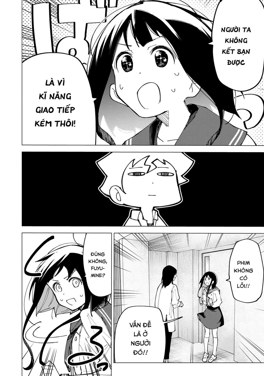 Xem Phim Người Lớn Được Không? Chap 10 - Next Chap 11