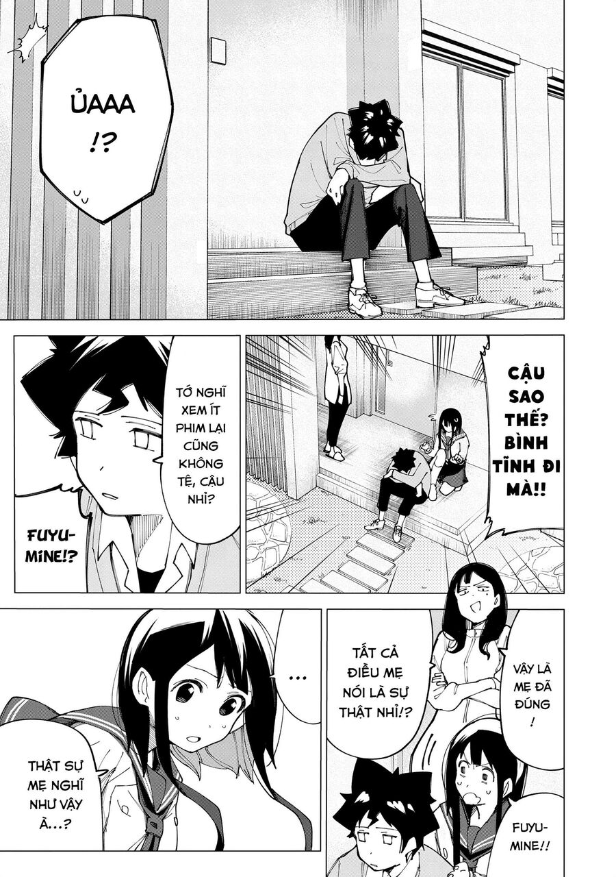 Xem Phim Người Lớn Được Không? Chap 10 - Next Chap 11