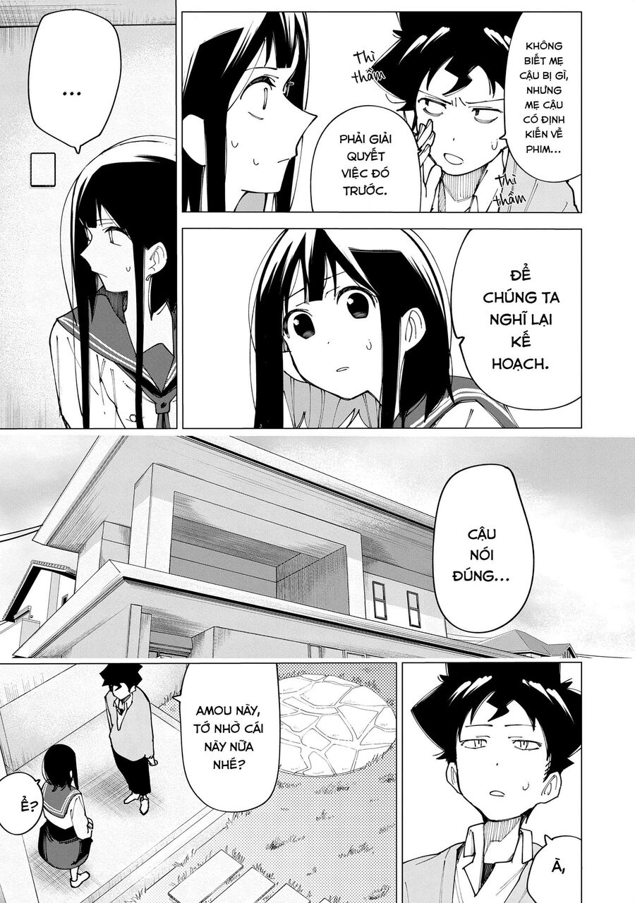 Xem Phim Người Lớn Được Không? Chap 10 - Next Chap 11