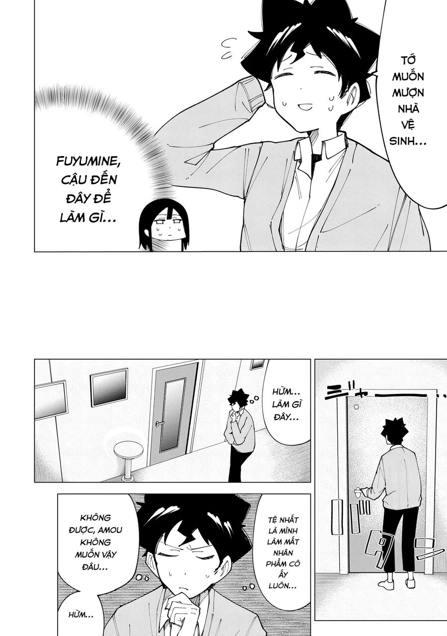Xem Phim Người Lớn Được Không? Chap 10 - Next Chap 11