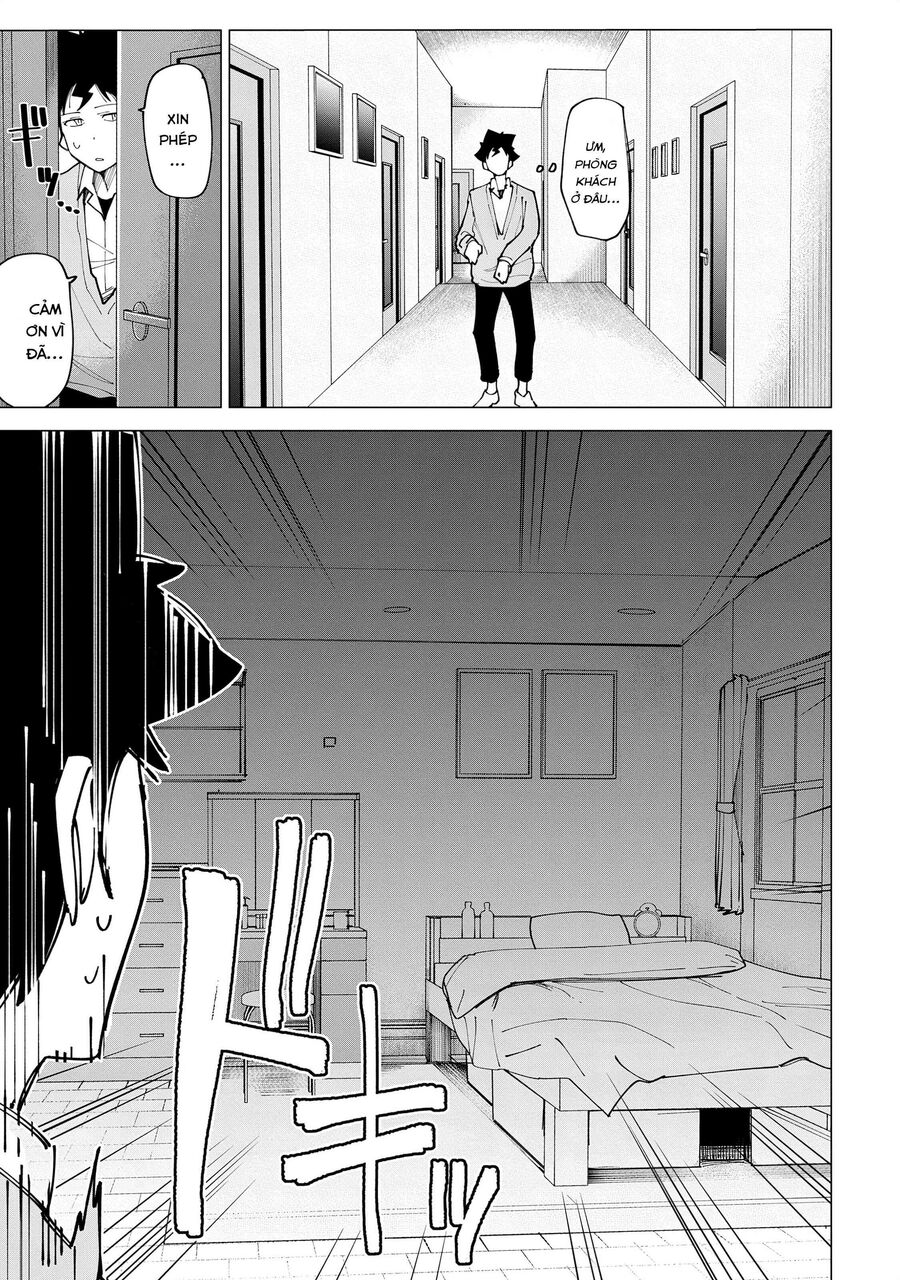 Xem Phim Người Lớn Được Không? Chap 10 - Next Chap 11