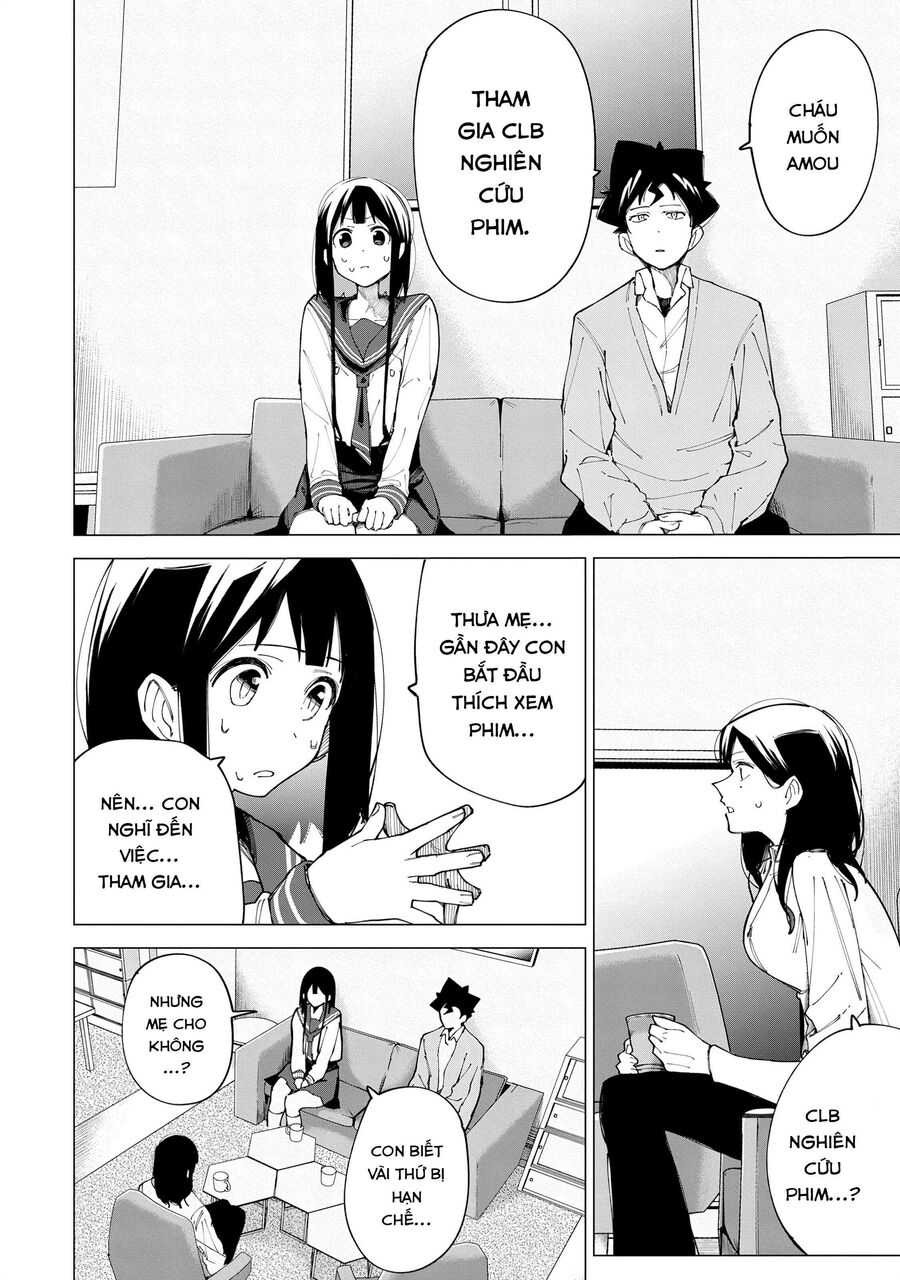 Xem Phim Người Lớn Được Không? Chap 10 - Next Chap 11