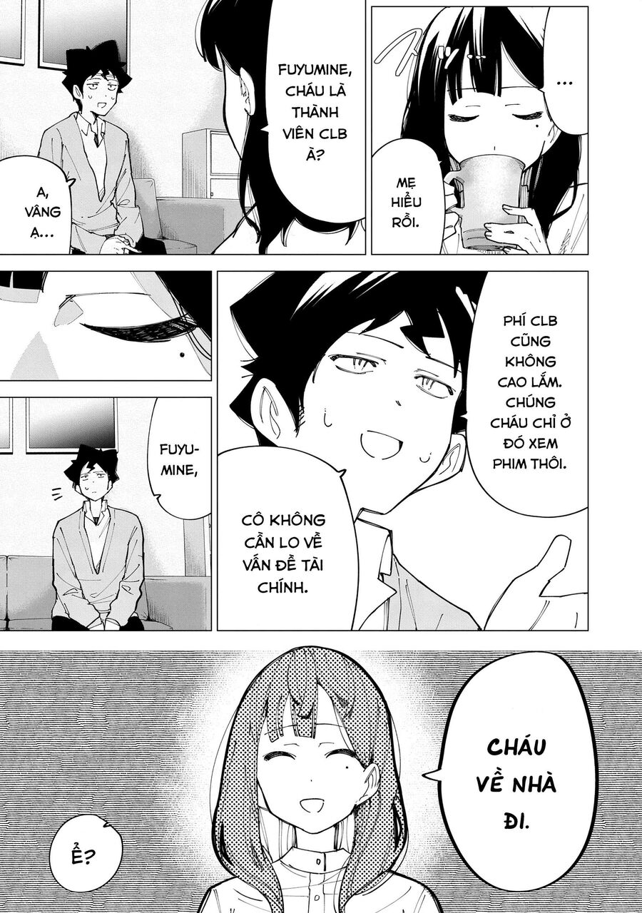 Xem Phim Người Lớn Được Không? Chap 10 - Next Chap 11