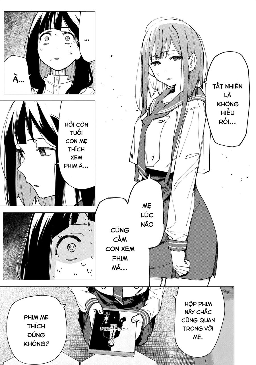 Xem Phim Người Lớn Được Không? Chap 11 - Next Chap 12