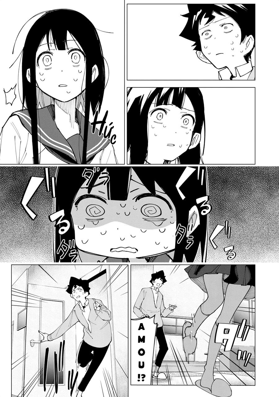 Xem Phim Người Lớn Được Không? Chap 11 - Next Chap 12