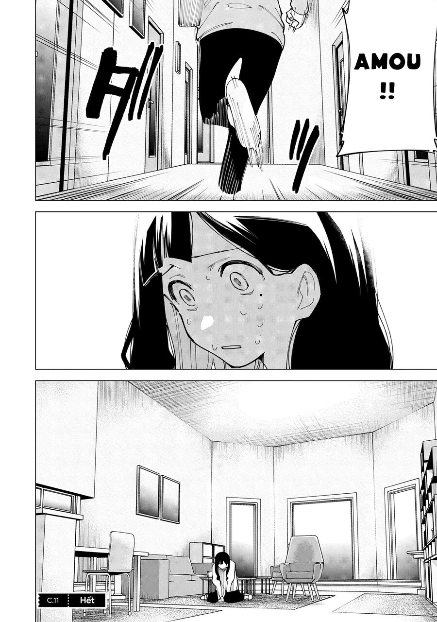 Xem Phim Người Lớn Được Không? Chap 11 - Next Chap 12