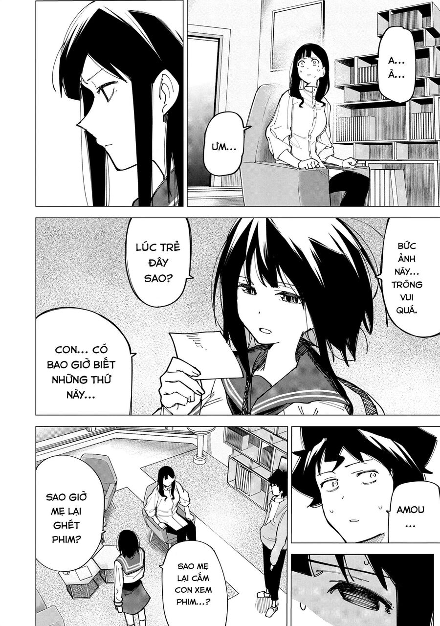 Xem Phim Người Lớn Được Không? Chap 11 - Next Chap 12