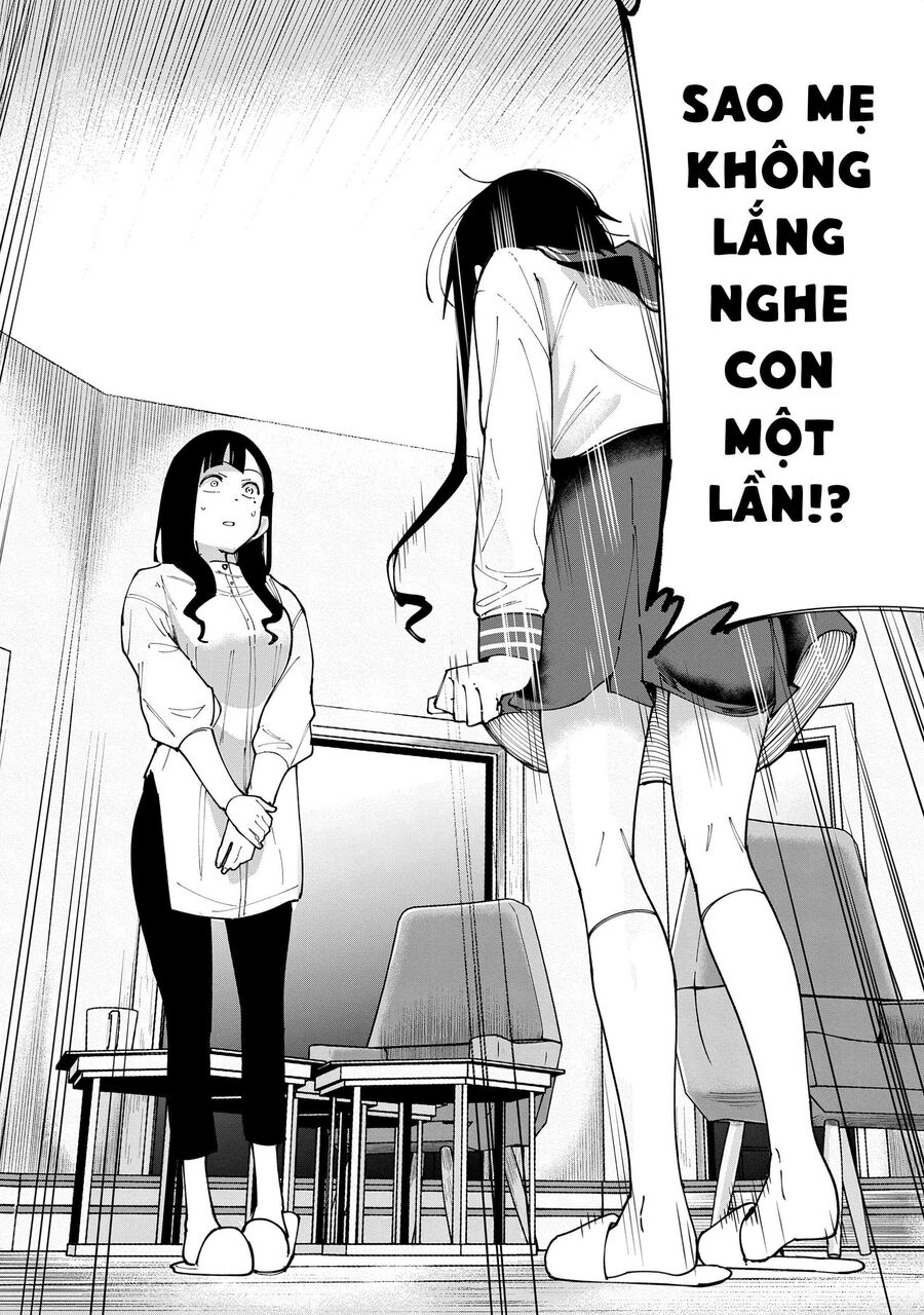 Xem Phim Người Lớn Được Không? Chap 11 - Next Chap 12