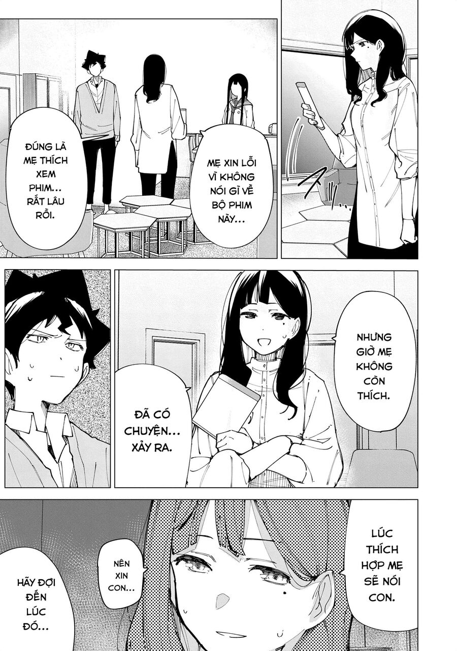 Xem Phim Người Lớn Được Không? Chap 11 - Next Chap 12