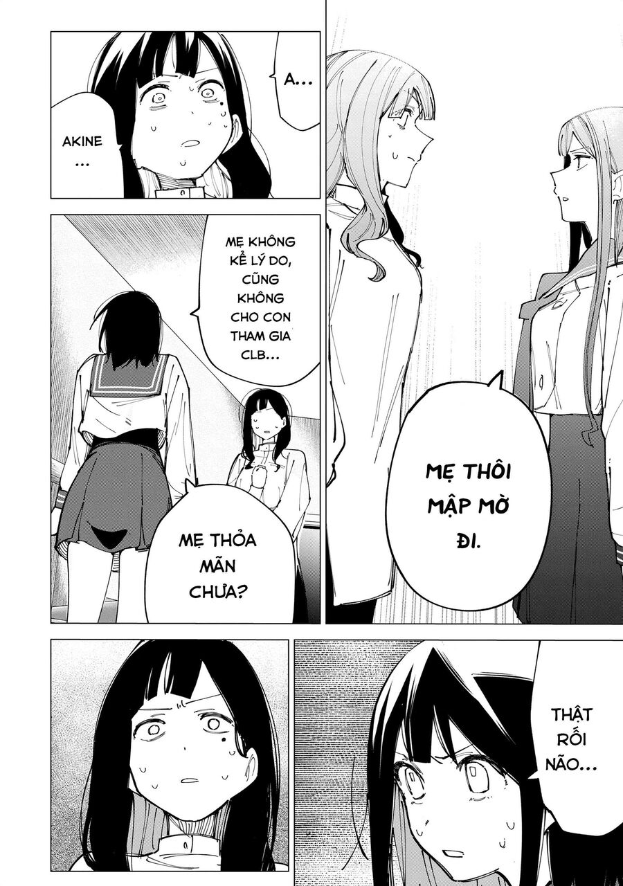 Xem Phim Người Lớn Được Không? Chap 11 - Next Chap 12