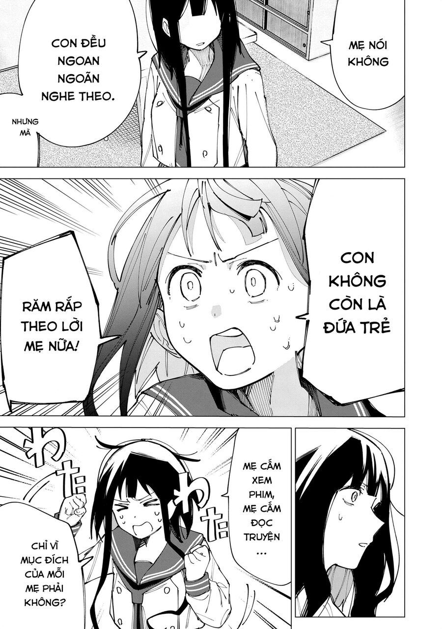 Xem Phim Người Lớn Được Không? Chap 11 - Next Chap 12