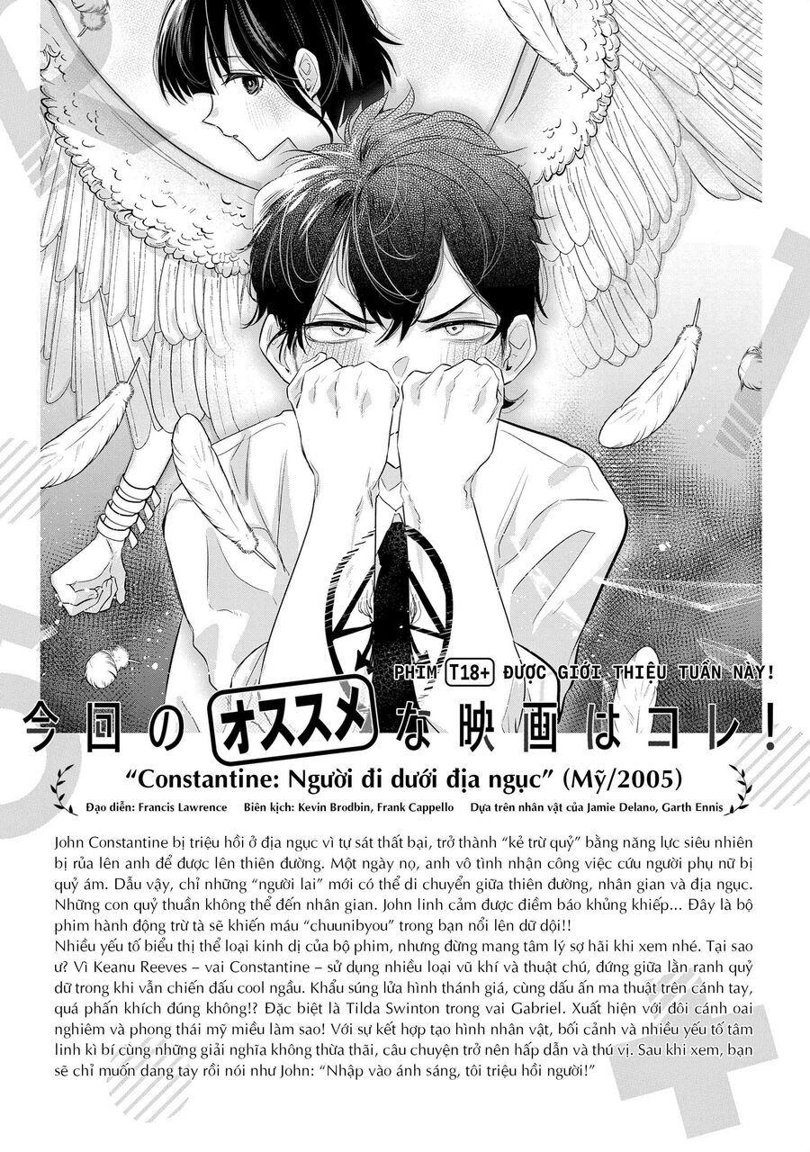 Xem Phim Người Lớn Được Không? Chap 11 - Next Chap 12