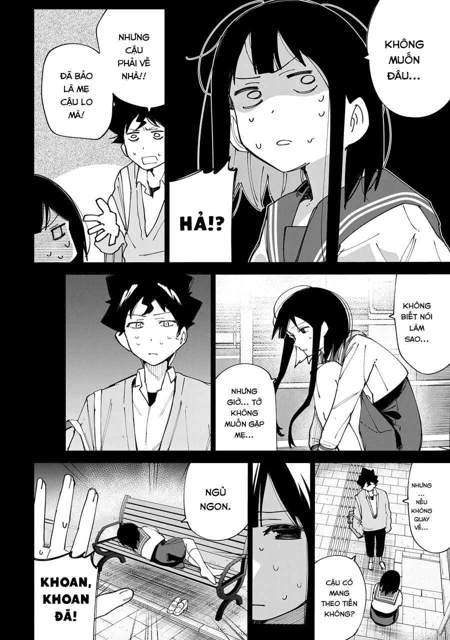 Xem Phim Người Lớn Được Không? Chap 12 - Next Chap 13