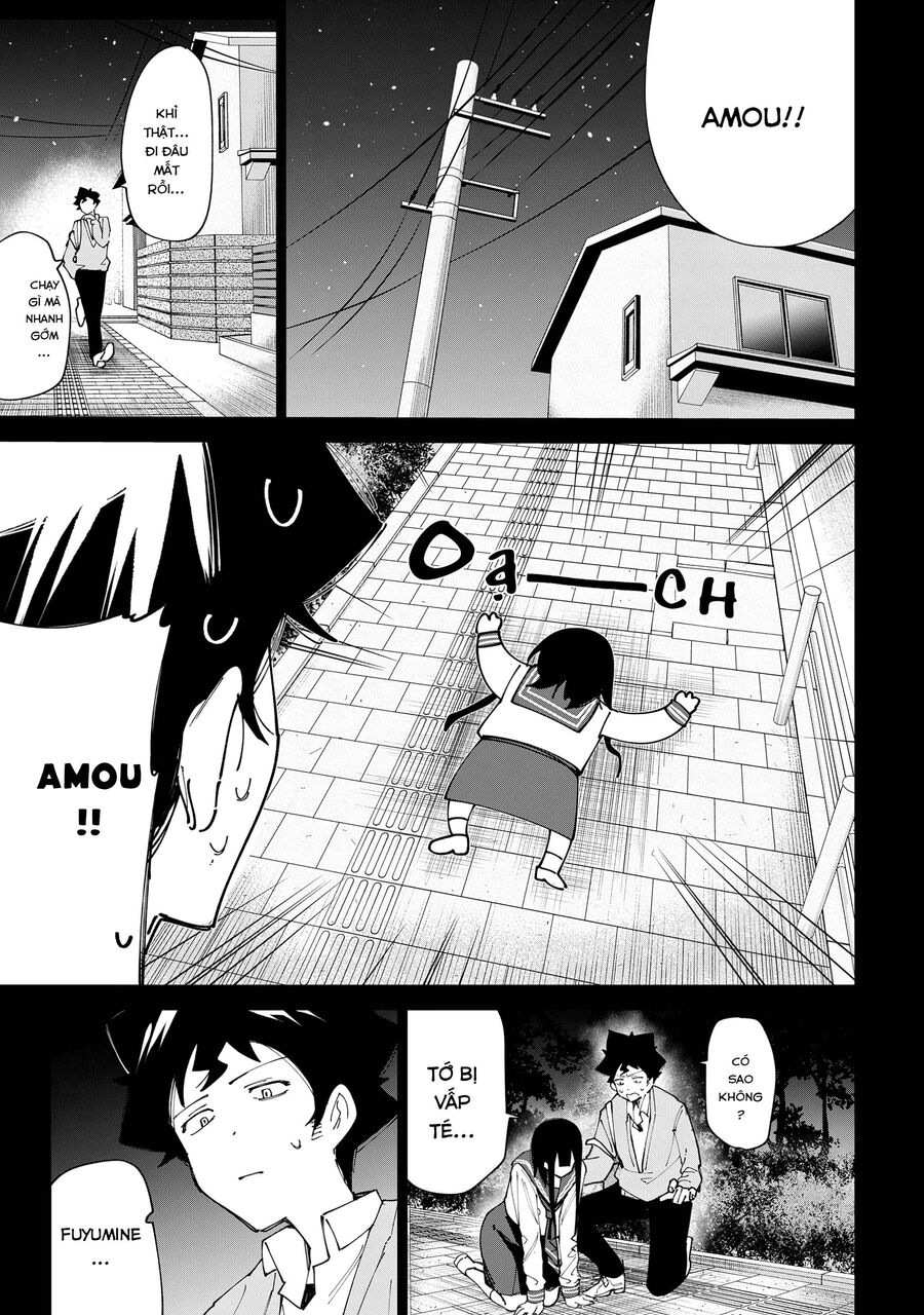 Xem Phim Người Lớn Được Không? Chap 12 - Next Chap 13